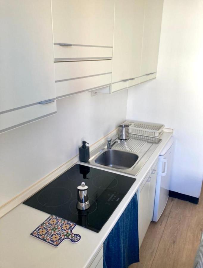 شقة Monolocale Milano Centro المظهر الخارجي الصورة
