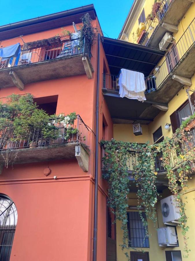 شقة Monolocale Milano Centro المظهر الخارجي الصورة
