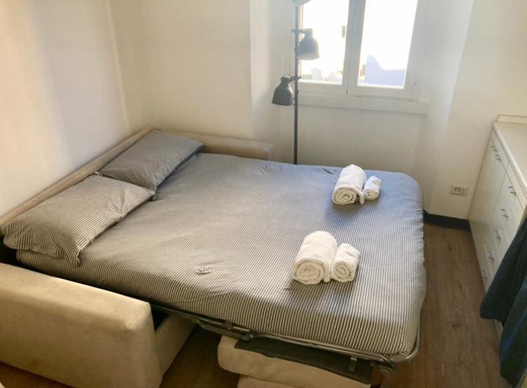 شقة Monolocale Milano Centro المظهر الخارجي الصورة