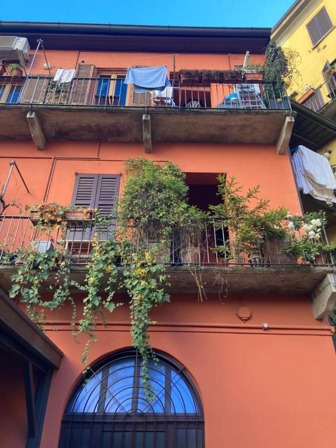 شقة Monolocale Milano Centro المظهر الخارجي الصورة