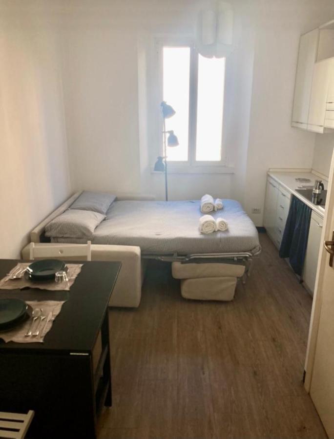 شقة Monolocale Milano Centro المظهر الخارجي الصورة